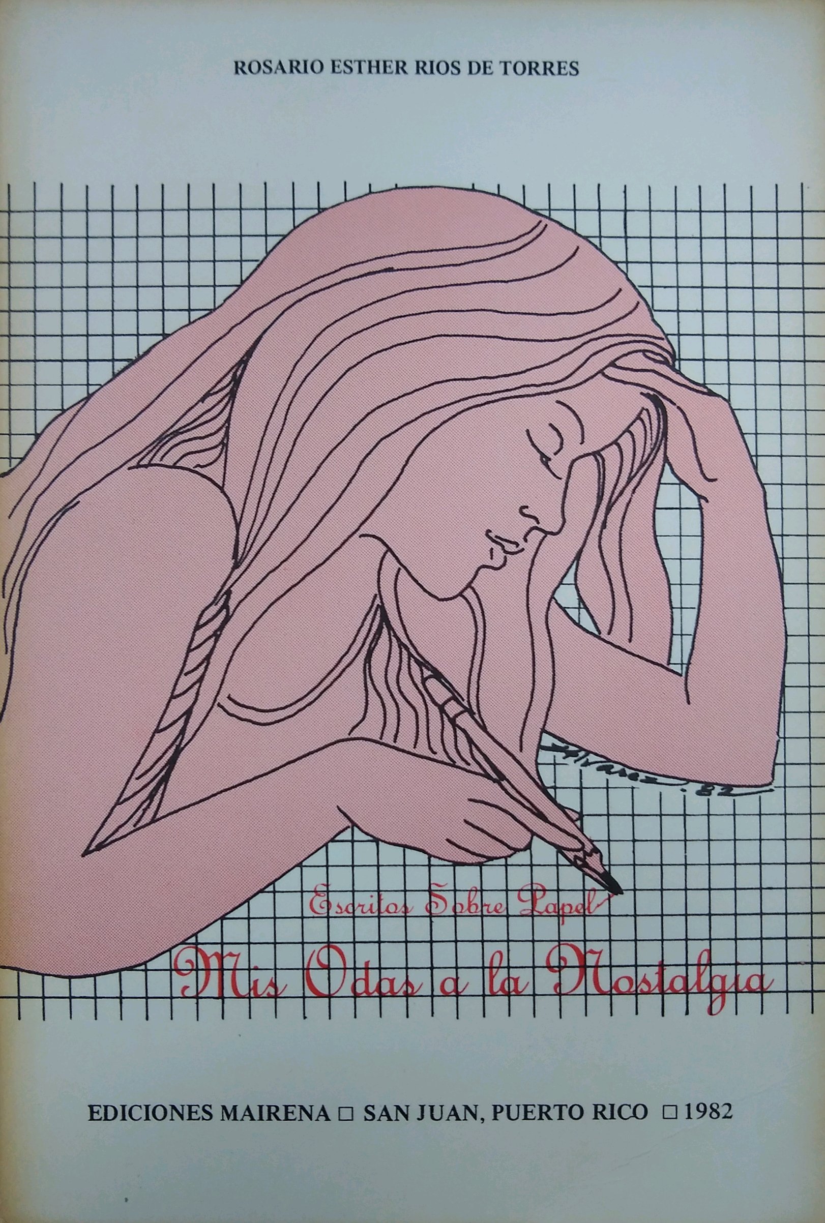 Escritos sobre papel: